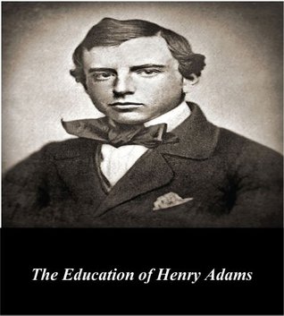 The Education of Henry Adams