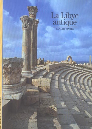 La Libye antique