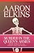 Murder in the Queen's Armes (Gideon Oliver #3)