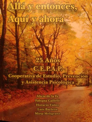 Allá y Entonces, Aquí y Ahora (Unknown Binding)