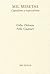 Mil mesetas by Gilles Deleuze