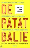 De patatbalie