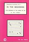 In the Beginning: The Opening in the Game of Go