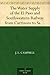 The Water Supply of the El Paso and Southwestern Railway from Carrizozo to Santa Rosa, N. Mex.American Society of Civil Engineers: Transactions, No. 1170