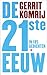 De 21ste Eeuw In 185 Gedichten