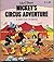 Mickey's Circus Adventure