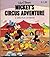 Mickey's Circus Adventure by Intervisual Communications
