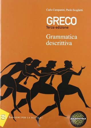 Greco (Paperback)