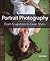 Portrait Photography: From ...