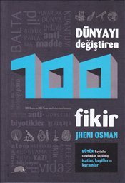 Dünyayı Değiştiren 100 Fikir