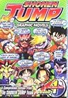 Shonen Jump Graph...