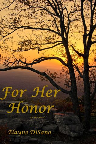 For Her Honor (Mountain Skulls MC #2)
