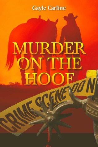Murder on the Hoof