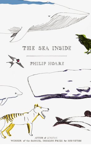 The Sea Inside (Paperback)