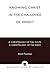 Knowing Christ in the Challenge of Heresy by Steven Tsoukalas