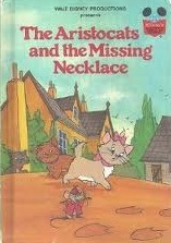 The Aristocats and the Missing Necklace