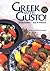 GREEK WITH GUSTO!