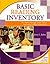 BASIC READING INVENTORY W/CD by Jerry L. Johns