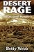 Desert Rage (Lena Jones Mys...