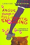 Angus, Thongs and Full-Frontal Snogging (Confessions of Georgia Nicolson, #1) 