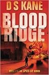 Bloodridge by D.S. Kane