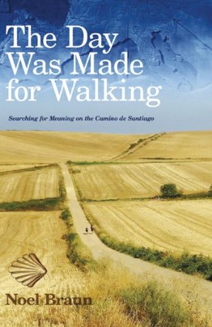 The Day Was Made for Walking (Kindle Edition)