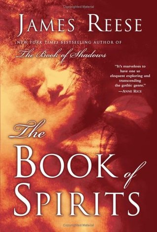 The Book of Spirits (Herculine, #2)
