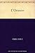 L'Oeuvre by Émile Zola