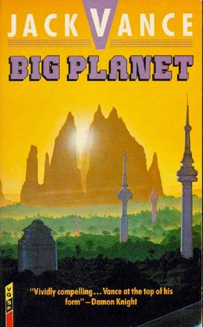 Big Planet