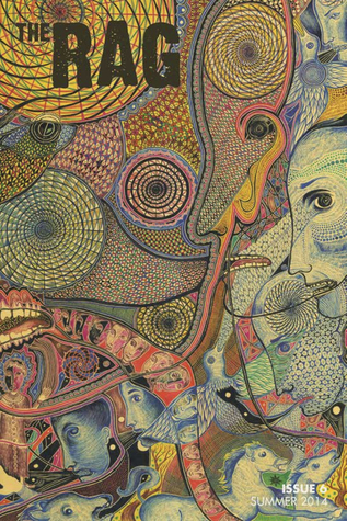 The Rag Literary Magazine, Issue 6 (ebook)