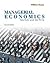 Managerial Economics by William Boyes