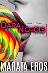 A Hard Lesson by Marata Eros
