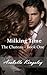 Milking Time (The Chateau I, #1)