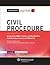 Casenote Legal Briefs: Civil Procedure, Keyed to Friedenthal, Miller, Sexton, and Hershkoff, Eleventh Edition
