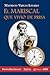 El Mariscal Que Vivió De Prisa