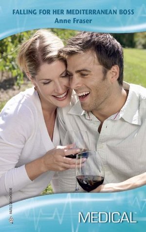 Falling for her Mediterranean Boss: A Wealthy Playboy Medical Romance
