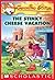 The Stinky Cheese Vacation by Geronimo Stilton