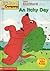 Clifford the Big Red Dog An Itchy Day