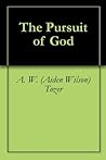 The Pursuit of God