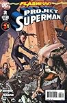 Flashpoint Project Superman #3