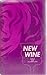 New Wine: Songs for Celebra...