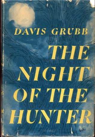 THE NIGHT OF THE HUNTER.