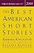The Best American Short Sto...