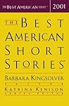 The Best American...