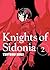 Knights of Sidonia Vol. 2