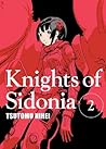 Knights of Sidoni...