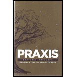 Praxis Beyond Theory