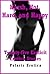 Harsh Hot Hard and Happy Twenty-five Explicit Erotica Stories