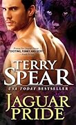 Jaguar Pride