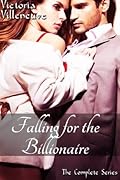 Falling for the Billionaire: The Complete Series